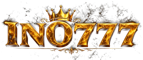INO777 - Portal Game Online Aman dan Cepat